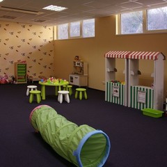 Спа-отель Аквамарин, Краснодарский край