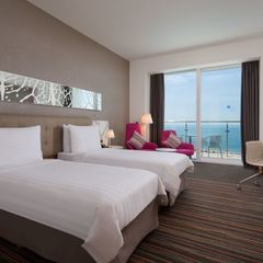 Гостиница Radisson Collection Paradise Resort and Spa Sochi, Сочи, Краснодарский край