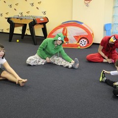 Спа-отель Аквамарин, Краснодарский край