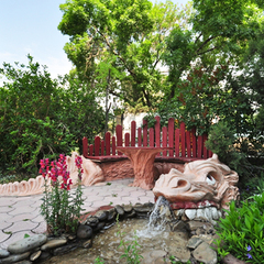 Отель Сурож, Судак, Крым