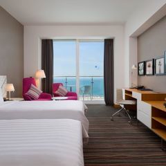 Гостиница Radisson Collection Paradise Resort and Spa Sochi, Сочи, Краснодарский край