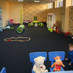 Спа-отель Аквамарин, Краснодарский край