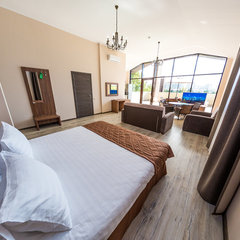 Гостиничный комплекс Хуторок , Анапа, Краснодарский край