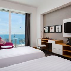 Гостиница Radisson Collection Paradise Resort and Spa Sochi, Сочи, Краснодарский край