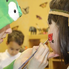 Спа-отель Аквамарин, Краснодарский край