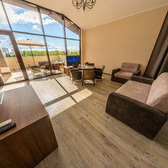 Гостиничный комплекс Хуторок , Анапа, Краснодарский край