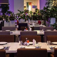 Гостиница Новотель Аэропорт Шереметьево / Novotel Airport Sheremetievo Hotel, Москва, Московская область