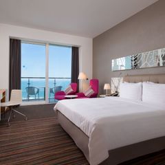 Гостиница Radisson Collection Paradise Resort and Spa Sochi, Сочи, Краснодарский край