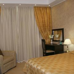 Спа-отель Аквамарин, Краснодарский край