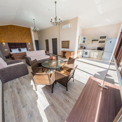 Гостиничный комплекс Хуторок , Анапа, Краснодарский край