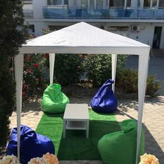 Отель Сурож, Судак, Крым