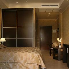 Спа-отель Аквамарин, Краснодарский край