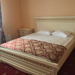 Гостиница Red Hotel, Анапа, Краснодарский край