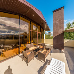 Гостиничный комплекс Хуторок , Анапа, Краснодарский край