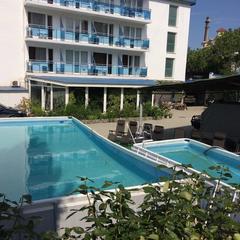 Отель Сурож, Судак, Крым