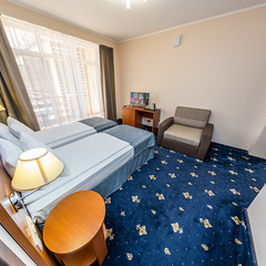 Гостиничный комплекс Хуторок , Анапа, Краснодарский край