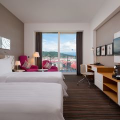 Гостиница Radisson Collection Paradise Resort and Spa Sochi, Сочи, Краснодарский край