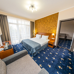 Гостиничный комплекс Хуторок , Анапа, Краснодарский край