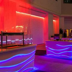 Гостиница Новотель Аэропорт Шереметьево / Novotel Airport Sheremetievo Hotel, Москва, Московская область