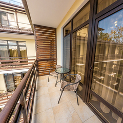 Гостиничный комплекс Хуторок , Анапа, Краснодарский край