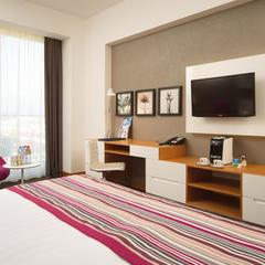 Гостиница Radisson Collection Paradise Resort and Spa Sochi, Сочи, Краснодарский край