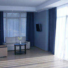 Спа-отель Аквамарин, Краснодарский край