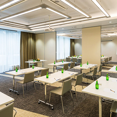 Гостиница Новотель Аэропорт Шереметьево / Novotel Airport Sheremetievo Hotel, Москва, Московская область