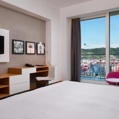 Гостиница Radisson Collection Paradise Resort and Spa Sochi, Сочи, Краснодарский край