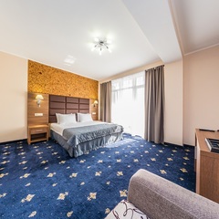 Гостиничный комплекс Хуторок , Анапа, Краснодарский край