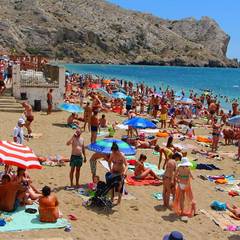 Отель Сурож, Судак, Крым