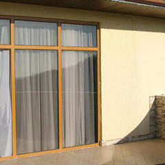 Спа-отель Аквамарин, Краснодарский край