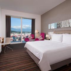 Гостиница Radisson Collection Paradise Resort and Spa Sochi, Сочи, Краснодарский край