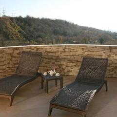 Спа-отель Аквамарин, Краснодарский край