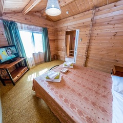 Гостиничный комплекс Хуторок , Анапа, Краснодарский край