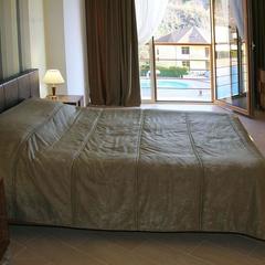 Спа-отель Аквамарин, Краснодарский край