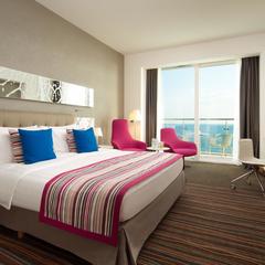 Гостиница Radisson Collection Paradise Resort and Spa Sochi, Сочи, Краснодарский край