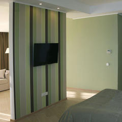 Спа-отель Аквамарин, Краснодарский край