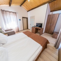 Гостиничный комплекс Хуторок , Анапа, Краснодарский край