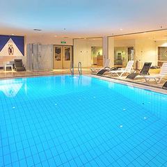 Гостиница Новотель Аэропорт Шереметьево / Novotel Airport Sheremetievo Hotel, Москва, Московская область