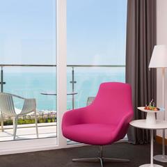 Гостиница Radisson Collection Paradise Resort and Spa Sochi, Сочи, Краснодарский край