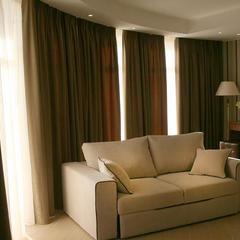 Спа-отель Аквамарин, Краснодарский край