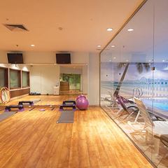 Гостиница Новотель Аэропорт Шереметьево / Novotel Airport Sheremetievo Hotel, Москва, Московская область