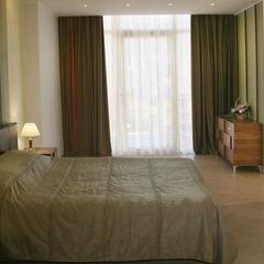 Спа-отель Аквамарин, Краснодарский край