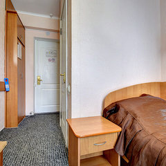 Отель Сурож, Судак, Крым