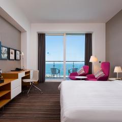 Гостиница Radisson Collection Paradise Resort and Spa Sochi, Сочи, Краснодарский край