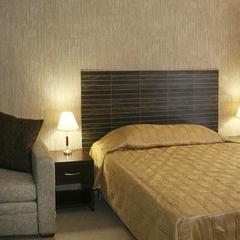 Спа-отель Аквамарин, Краснодарский край