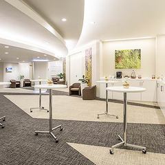 Гостиница Новотель Аэропорт Шереметьево / Novotel Airport Sheremetievo Hotel, Москва, Московская область