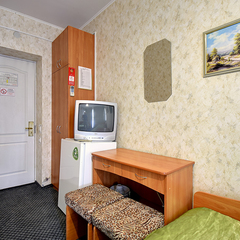 Отель Сурож, Судак, Крым