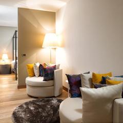 Гостиница Radisson Collection Paradise Resort and Spa Sochi, Сочи, Краснодарский край