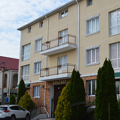 Гостевой дом Альтаир, Витязево, Краснодарский край